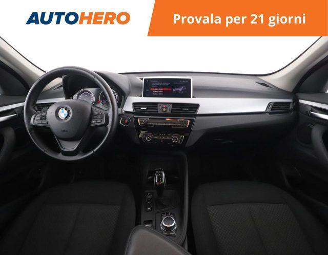 BMW X1 xDrive18d Advantage