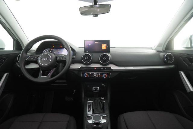 AUDI Q2 Q2 30 TDI S tronic Admired Advanced
