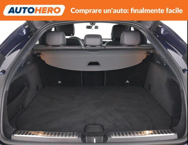 MERCEDES-BENZ GLC 200 4Matic EQ-Boost Executive