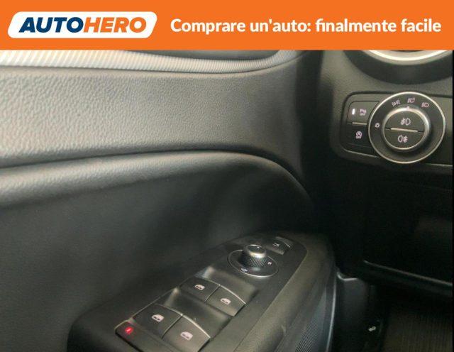 ALFA ROMEO Stelvio 2.2 Turbodiesel 160 CV AT8 RWD Sprint