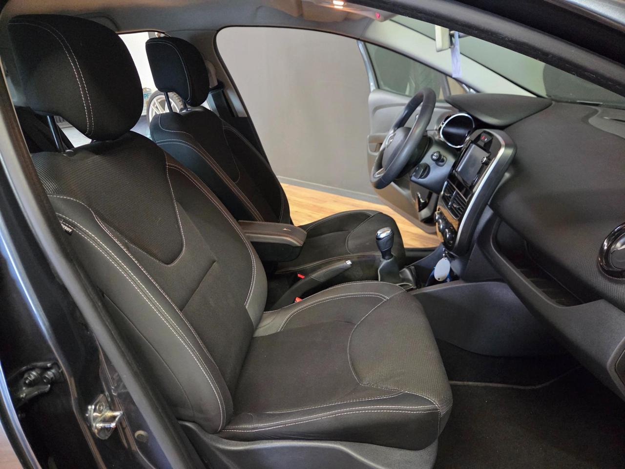 Renault Clio 5 Porte Clio 0.9 tce energy Duel Gpl 90cv