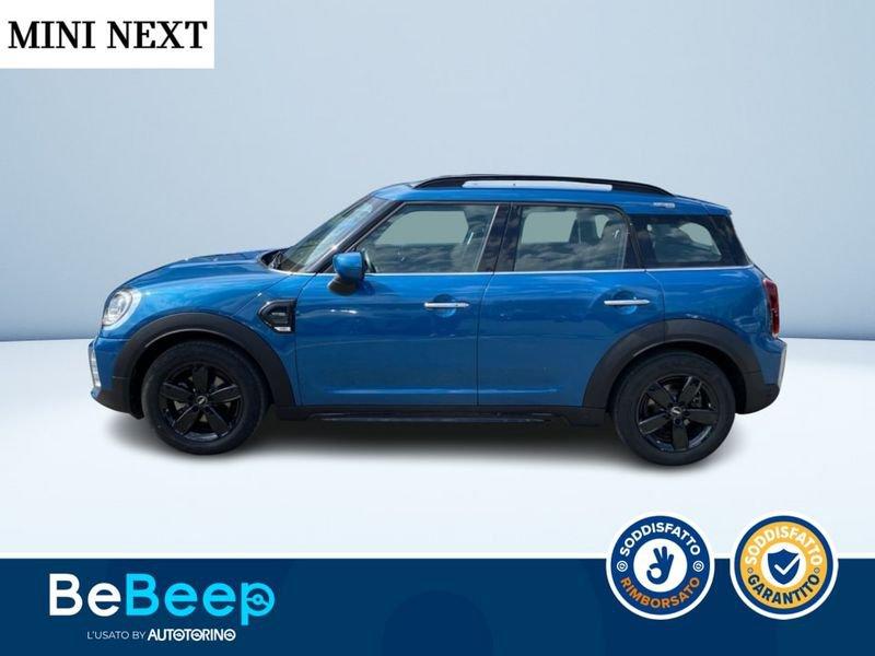 MINI Mini Countryman F60 MINI COUNTRYMAN 1.5 ONE D NORTHWOOD EDITION AUTO