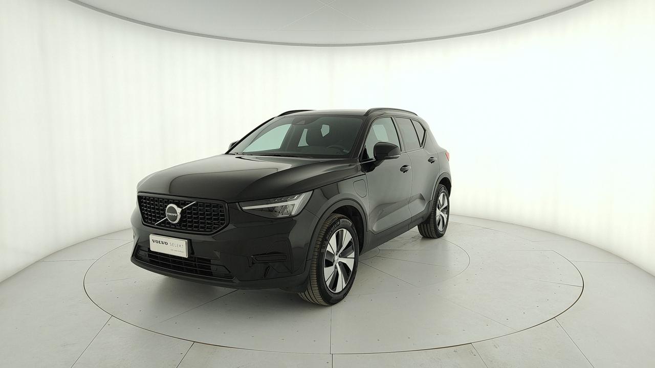 VOLVO XC40 1.5 t5 recharge phev Ultimate Bright auto