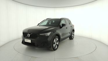 VOLVO XC40 1.5 t5 recharge phev Ultimate Bright auto