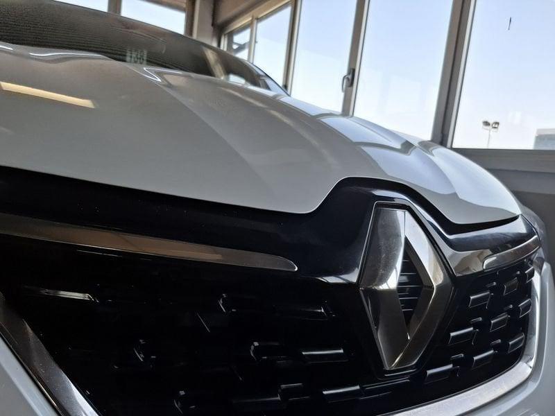 Renault Arkana 2021 1.6 E-Tech full hybrid R.S. Line 145cv