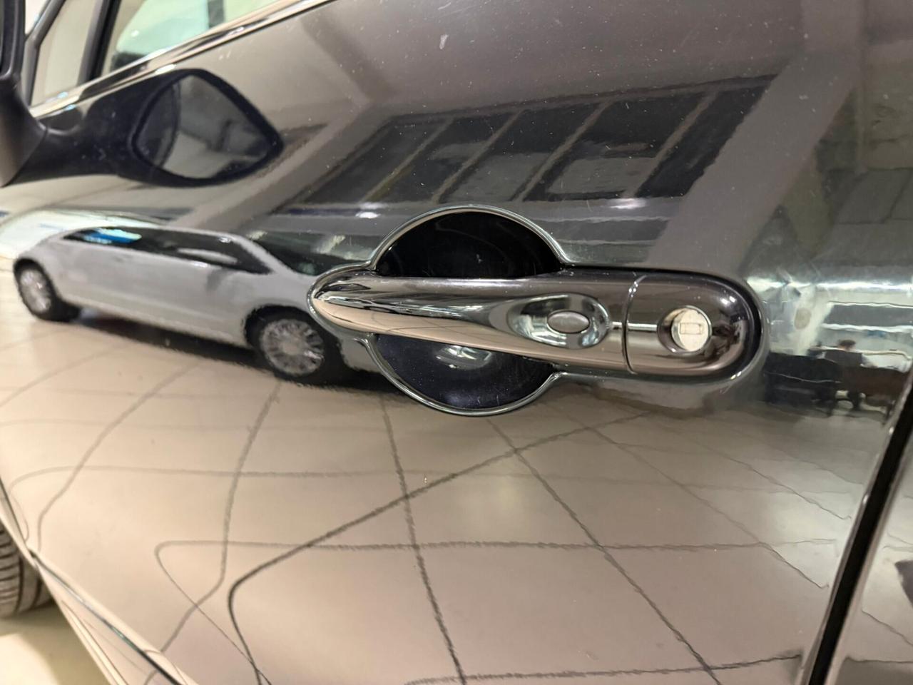 Renault Clio IV 2017 0.9 tce energy Intens 90cv