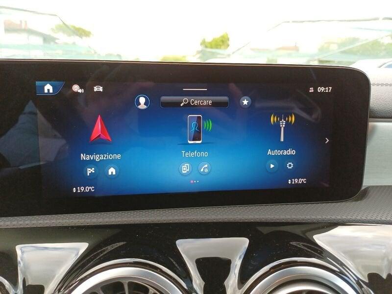 Mercedes-Benz Classe A A 35 AMG 4matic Premium Plus