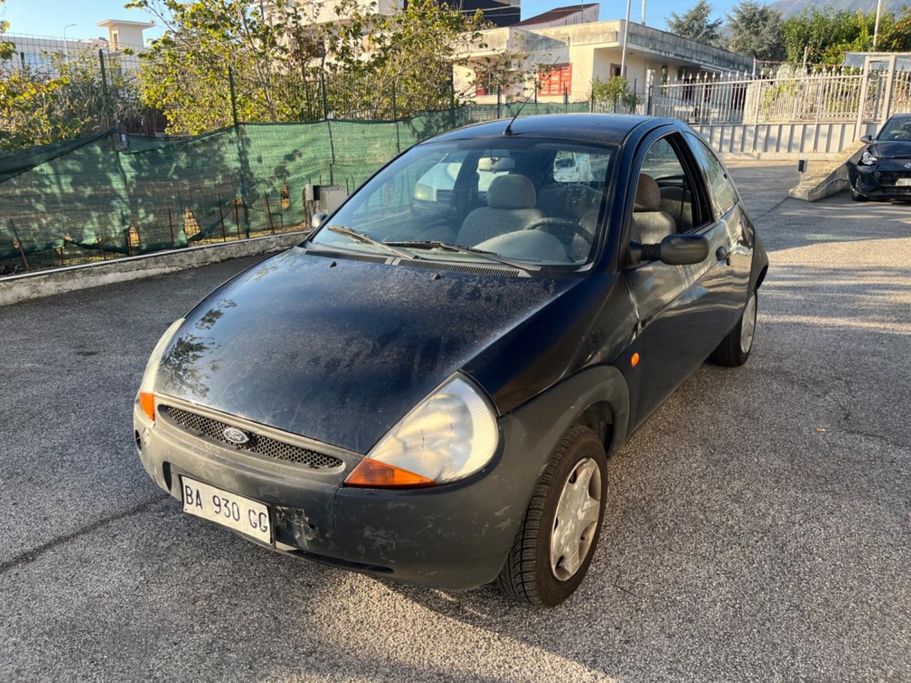 Ford Ka 1.3 benzina Conto Vendita