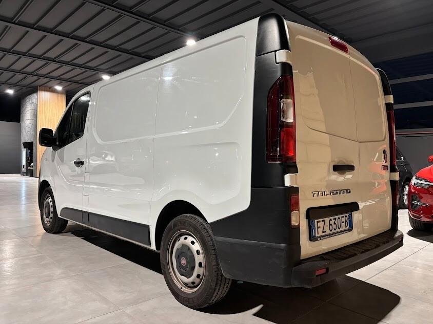 Fiat Talento 2.0 MTJ 120CV E.6D TEMP 62.000KM