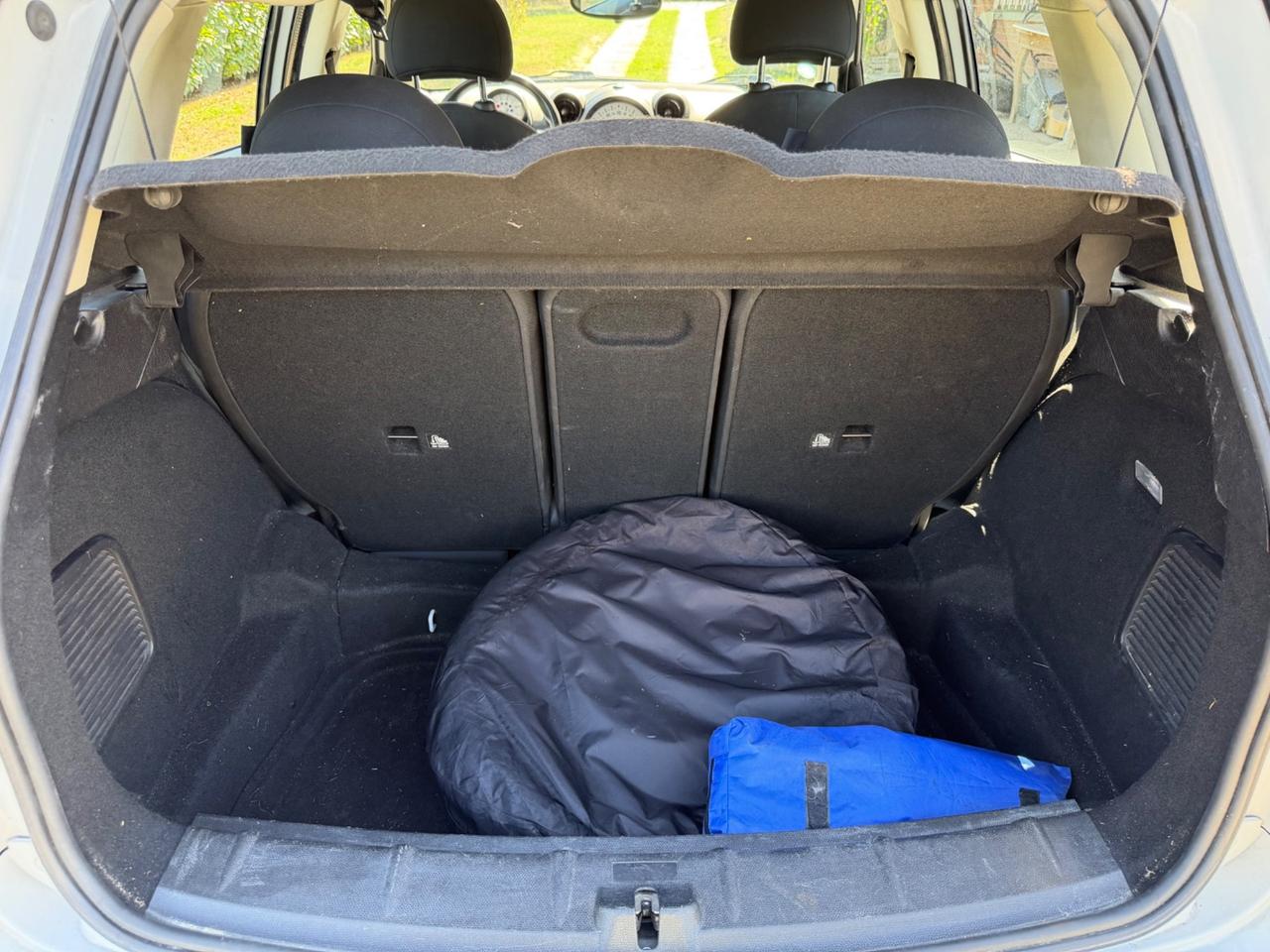 Mini One D Countryman 1.6