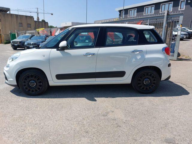 FIAT 500L Pro 1.3 MJT 95CV MTA Mirror 4 posti (N1)