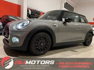 Mini Mini 1.5 Cooper D*Automatik*Neopatentati*Led