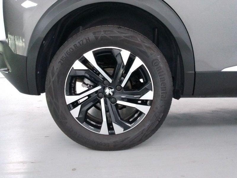 Peugeot 2008 1.2 puretech Allure Pack s&s 100cv