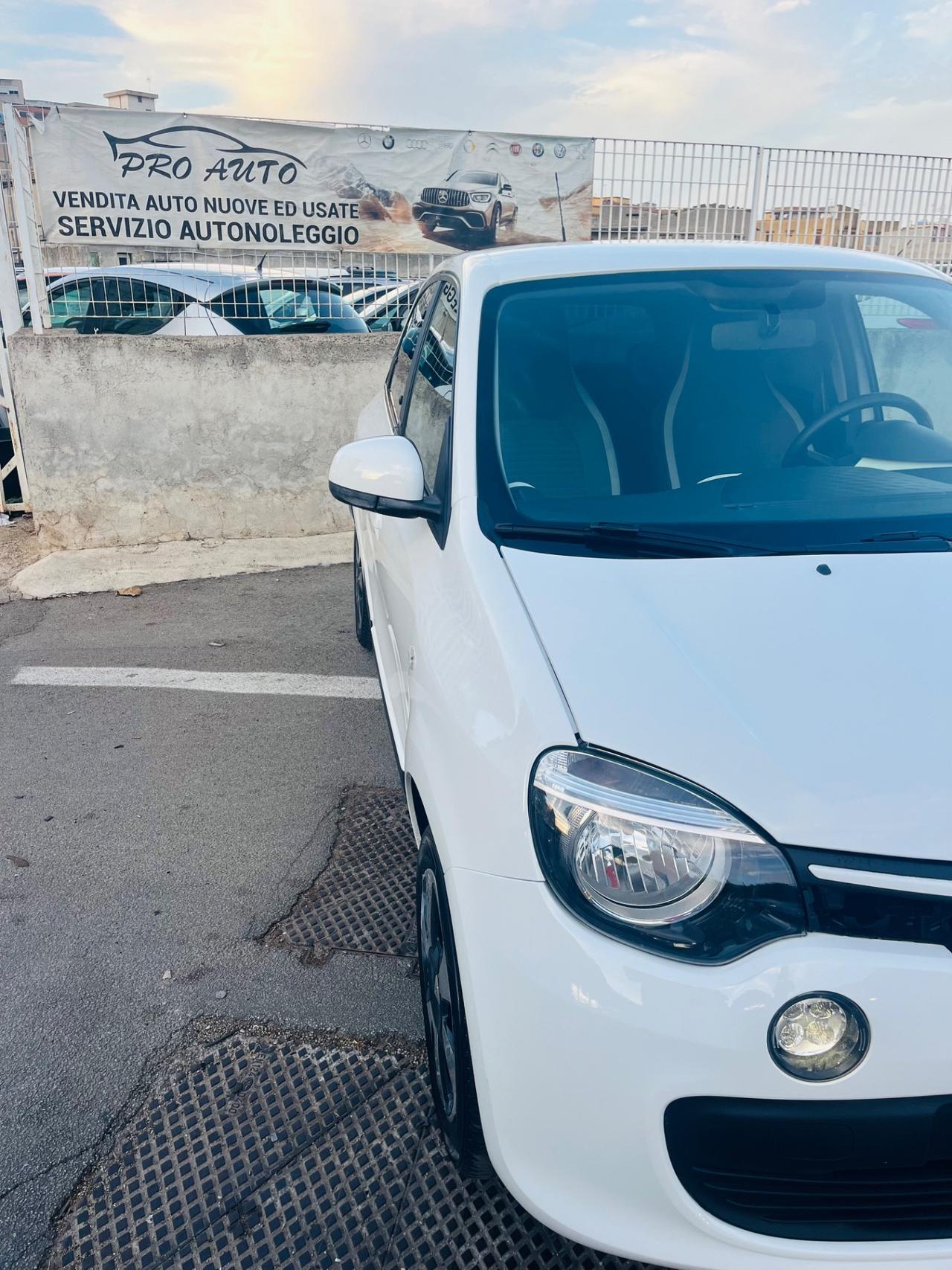 Renault Twingo 1.0 70cv