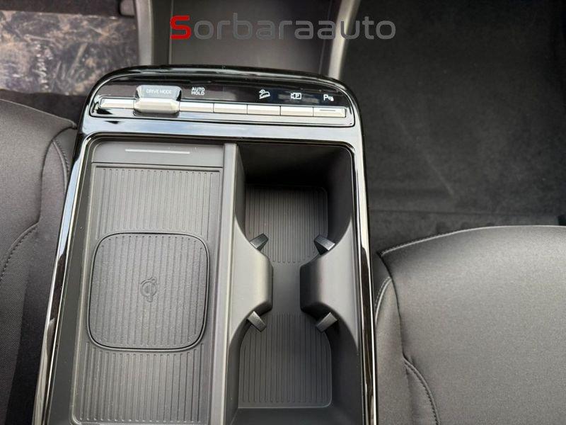 Hyundai Tucson 1.6 HEV 215cv aut.Exellence