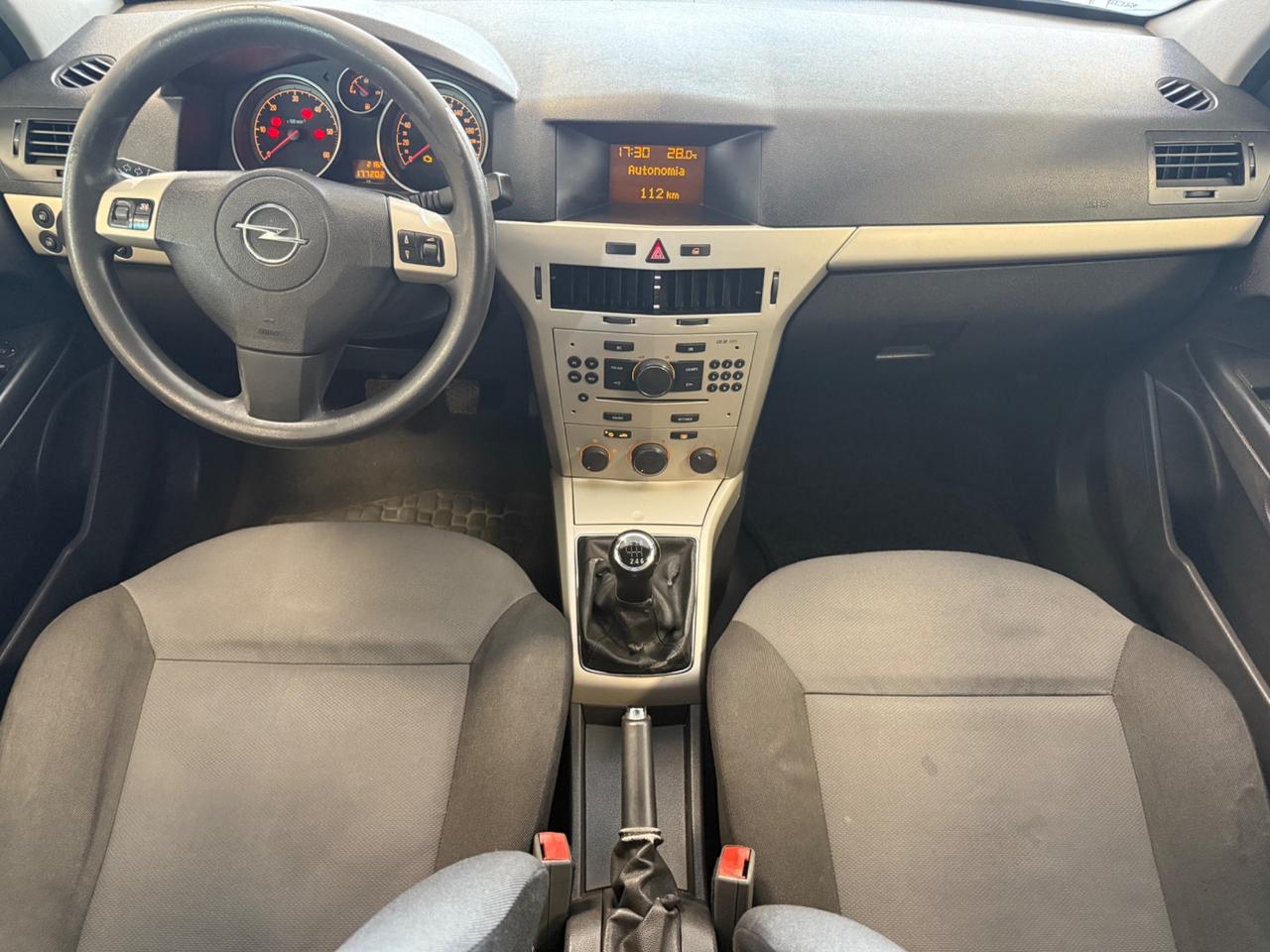 Opel Astra 1.7 CDTI 110CV 5 porte Cosmo