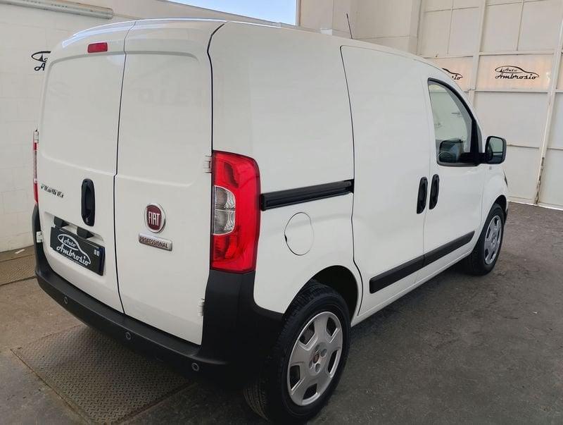 FIAT Fiorino 1.3 MJT 95CV Combinato SX