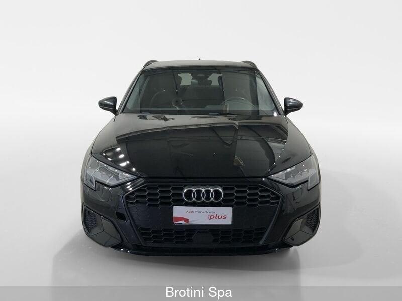 Audi A3 SPB 30 g-tron S tronic Business