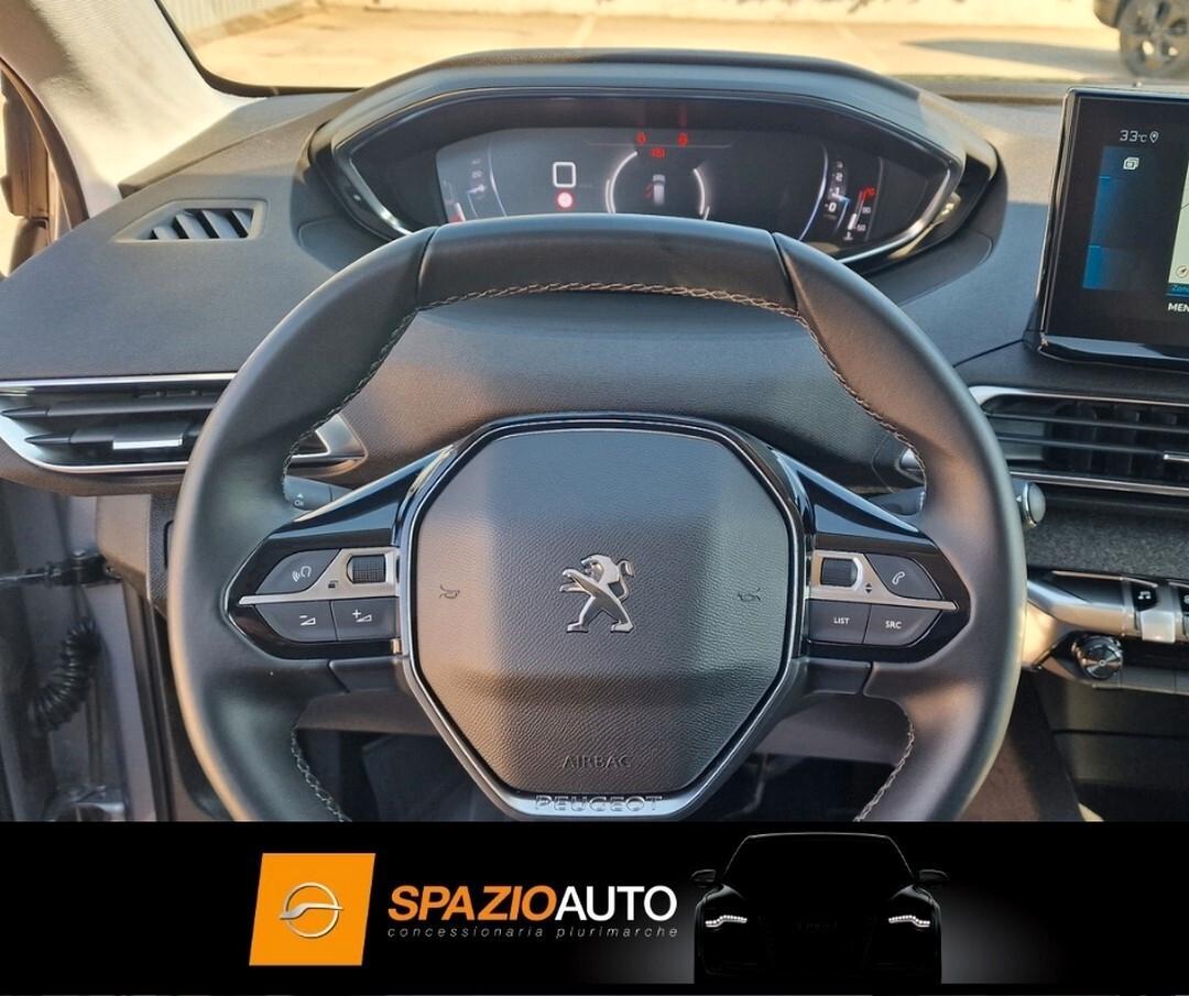 Peugeot 3008 NUOVO MODELLO 1.5 BlueHDi 130 6M *ALLURE PLUS*