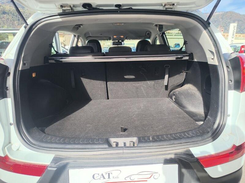 Kia Sportage Sportage 1.7 crdi Class( PREZZO REALE)