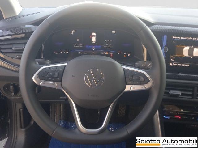 VOLKSWAGEN Taigo 1.0 TSI 95 CV Life