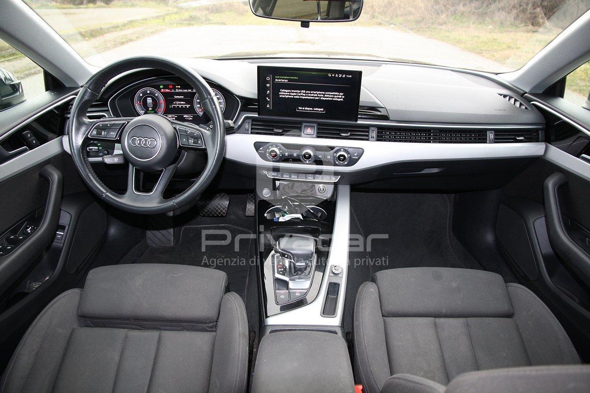 AUDI A5 35 TDI S tronic Business
