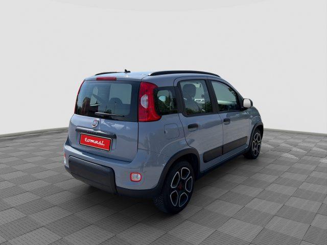 FIAT Panda Panda 1.2 EasyPower City Life