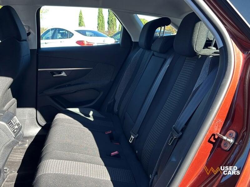 Peugeot 3008 3008 BlueHDi 120 S&S Allure