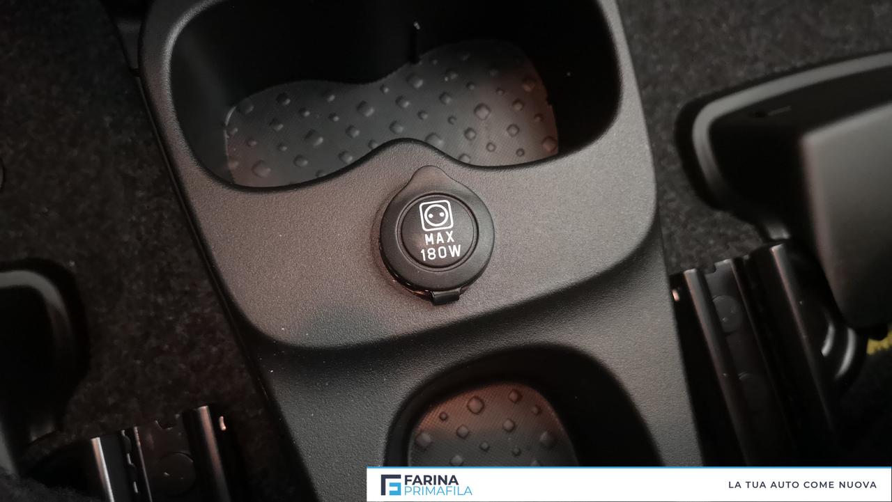 FIAT Panda 1.0 70cv Hybrid Panda