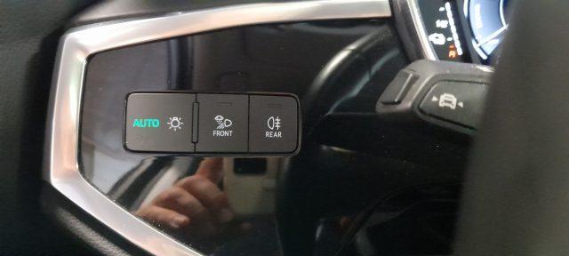 AUDI Q3 SPORTBACK 45 TFSI e S tr. S line ed. PLUG IN TETTO