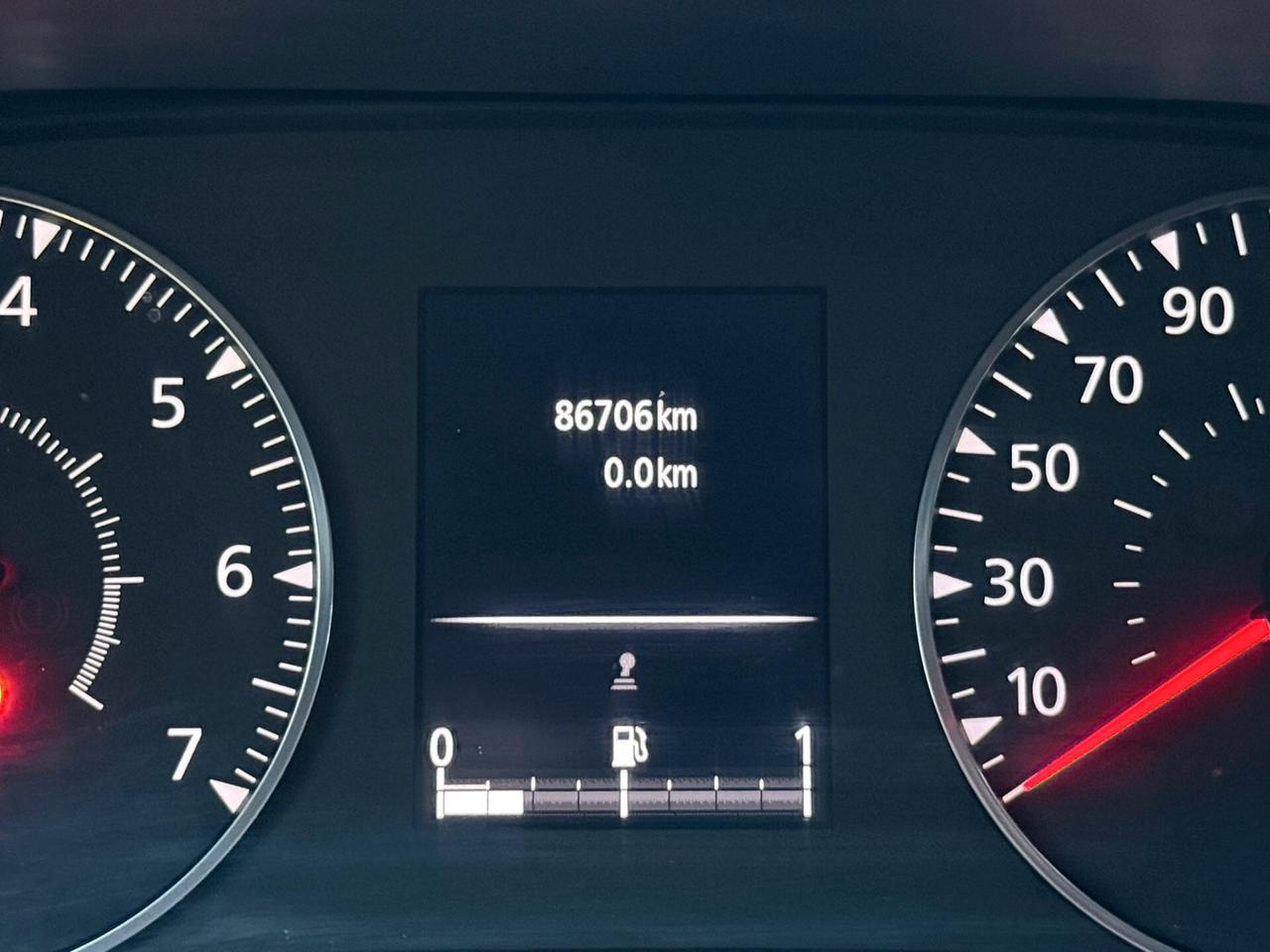 Dacia Duster 1.5 dCi 110CV