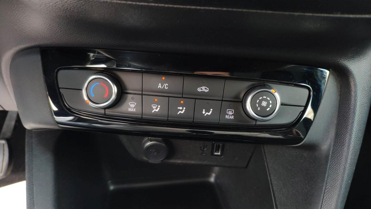 Opel Corsa 1.2 Edition Benz 75 CV