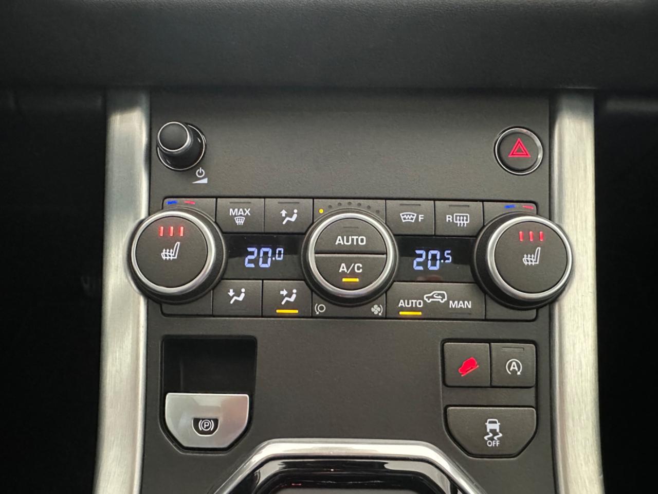 Land Rover Range Rover Evoque Range Rover Evoque 2.0 TD4 180 CV 5p. Autobiography