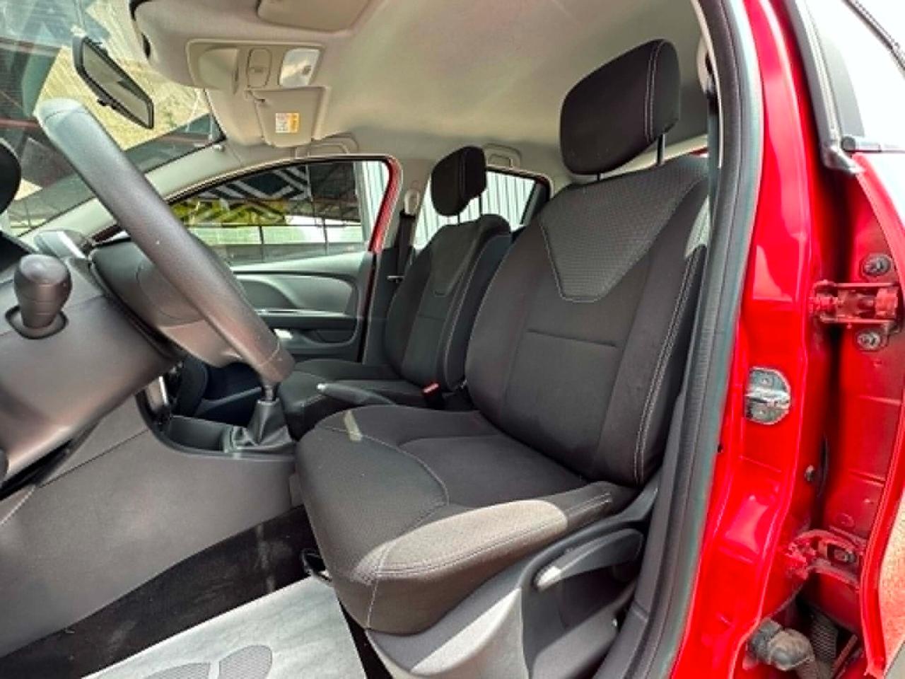Renault Clio 1.2 75CV 5 porte Life