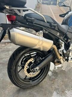 Bmw F 750 GS