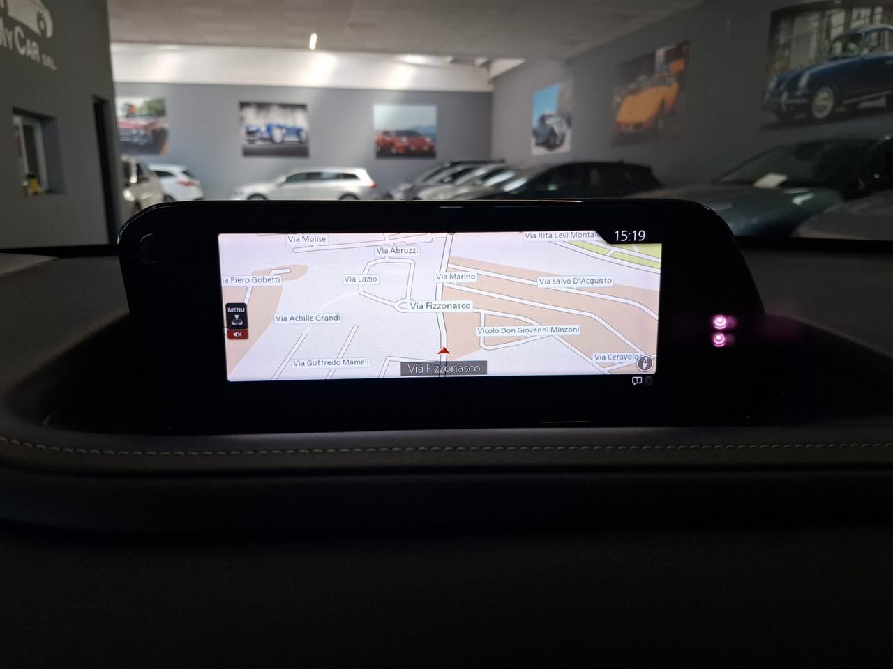 Mazda CX-30 Diesel Automatica *HEAD UP*