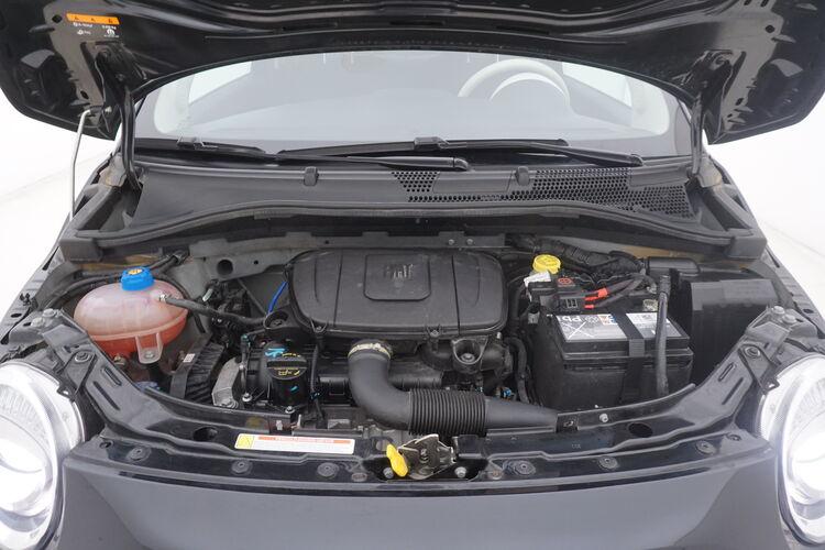 Fiat 500 Hybrid BR520968 1.0 Mild Hybrid 70CV