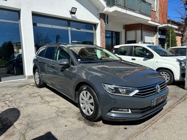 Volkswagen Passat Variant 1.6 TDI Trendline BlueMotion Technology