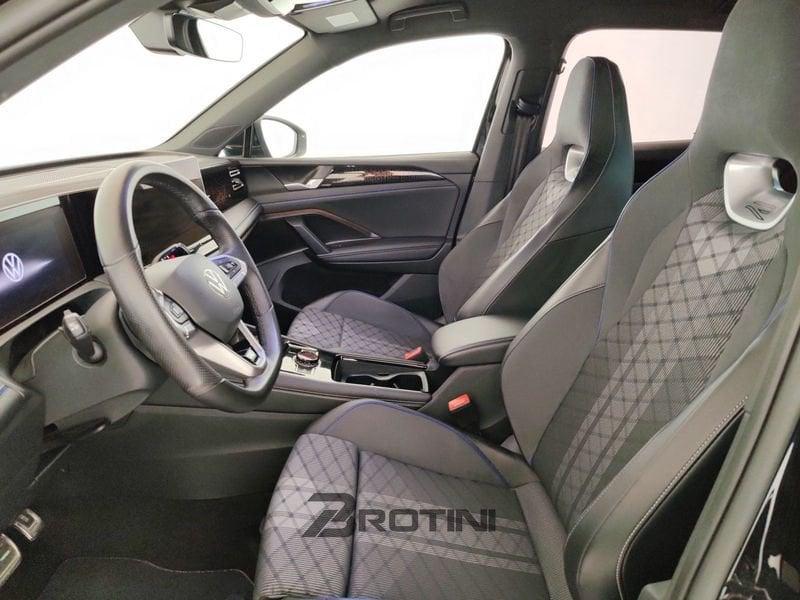 Volkswagen Tiguan Tiguan 2.0 tdi R-Line 4motion 193cv dsg