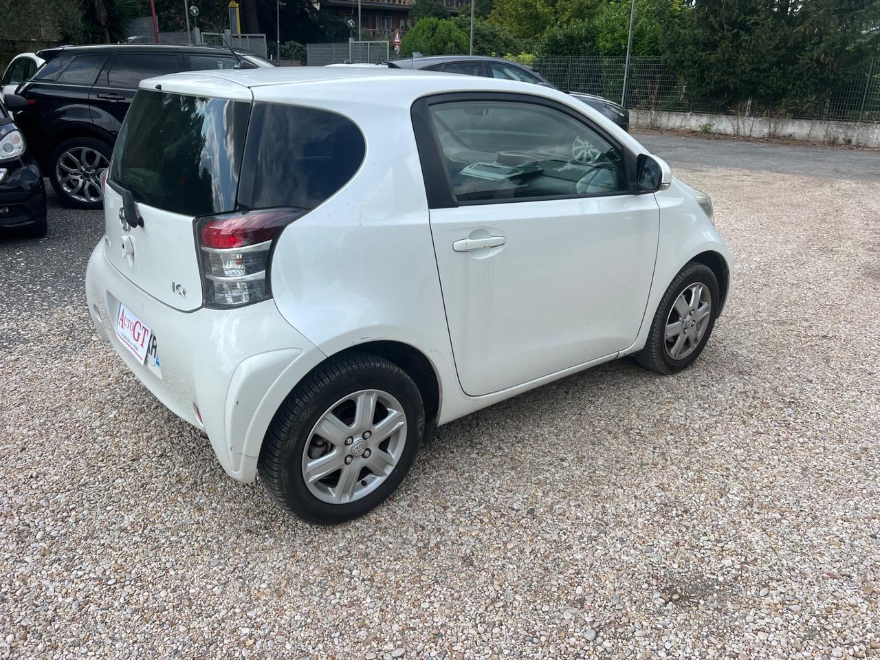 Toyota iQ 1.0 High Collection