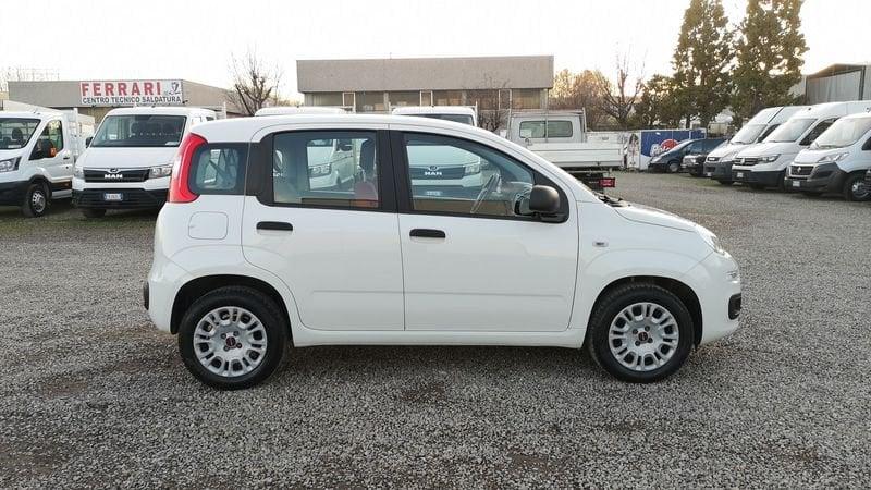 FIAT Panda Panda 1.2 Easy Van 4 posti