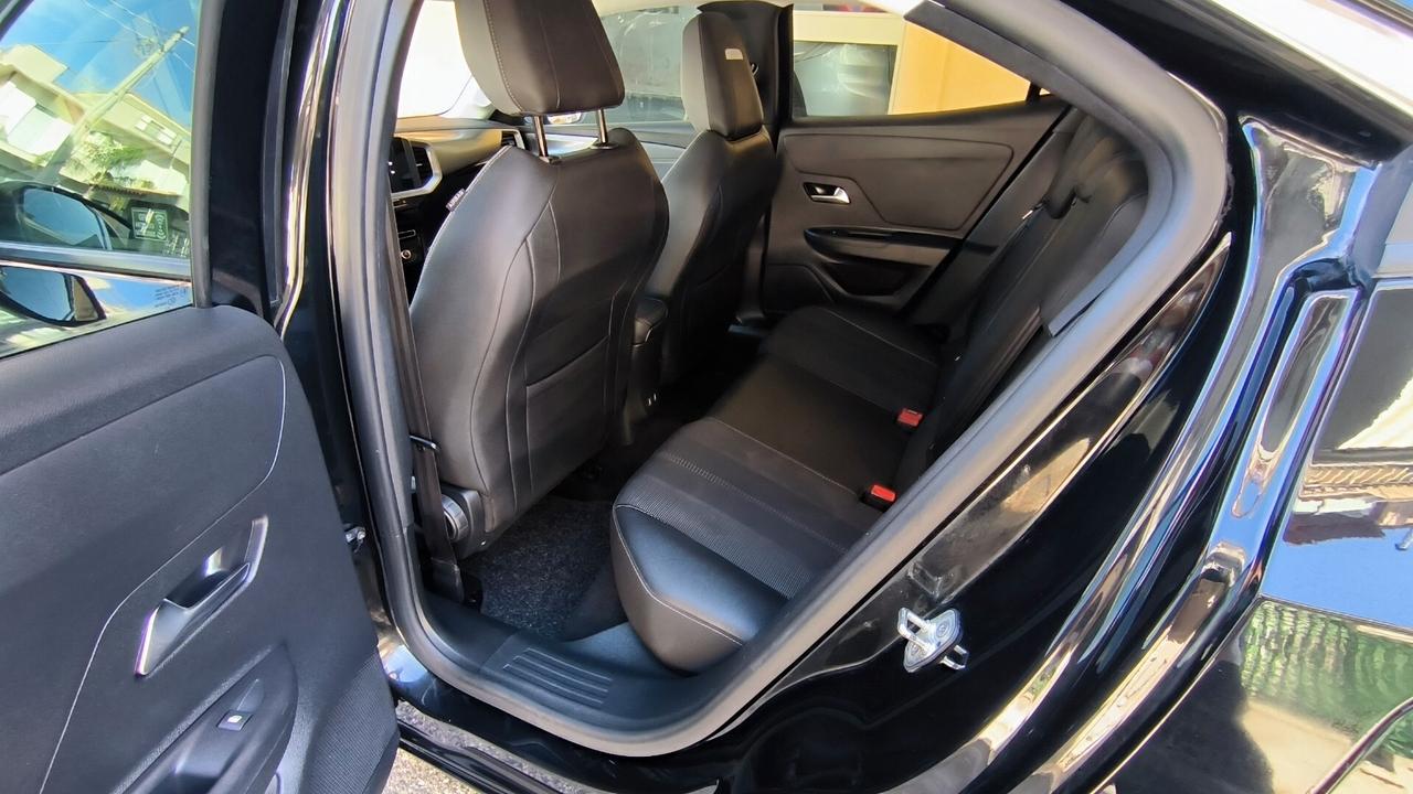 Opel Mokka 1.5 diesel Elegance