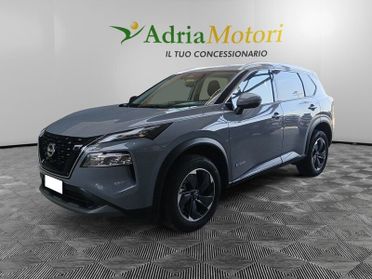 Nissan X-Trail 1.5 HEV e-Power N-Connecta Auto
