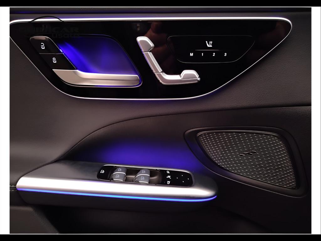 Mercedes-Benz Classe C-S206 SW All-Terrain - C SW All-Terrain 220 d mhev Premium 4matic 200cv auto