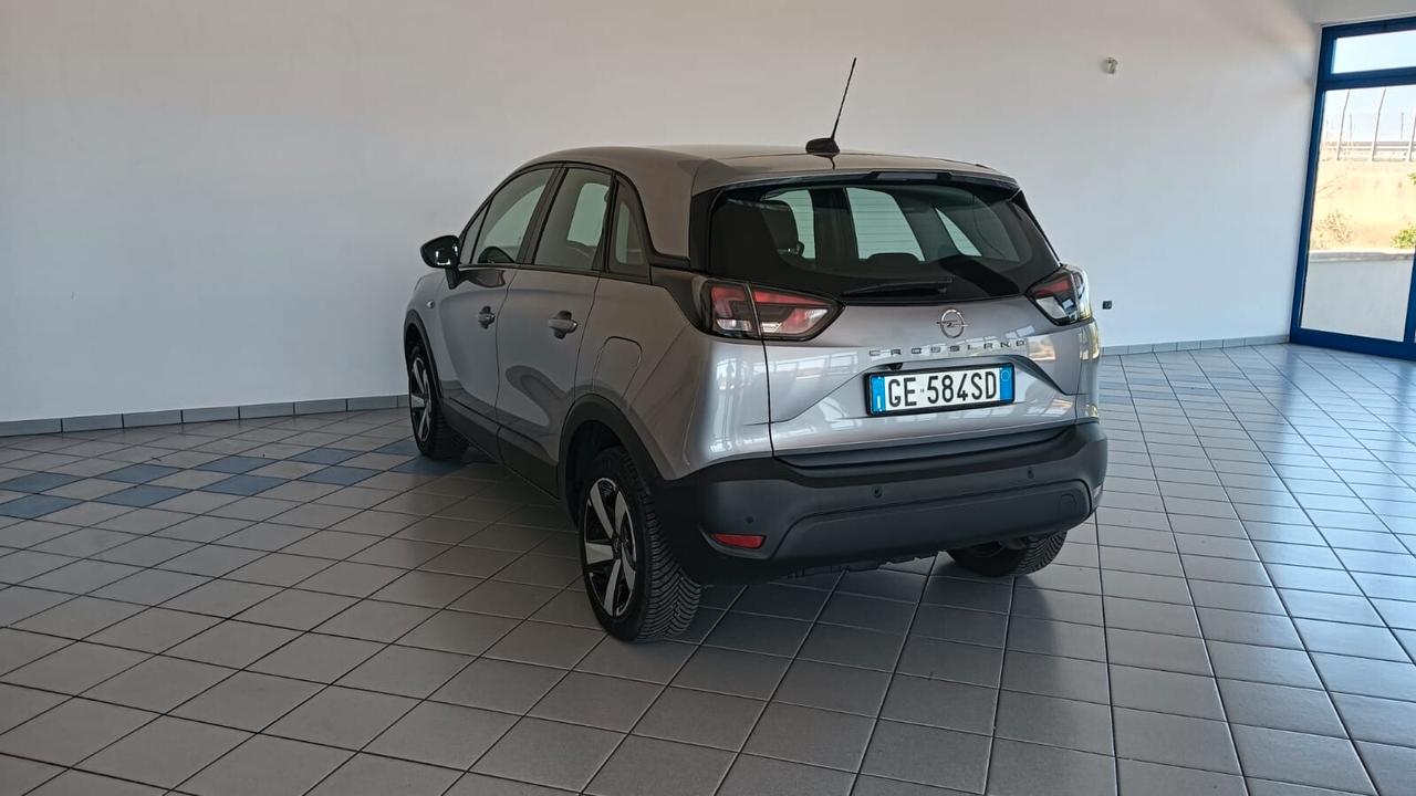Opel Crossland 1.5 ECOTEC D 110 CV Start&Stop Edition