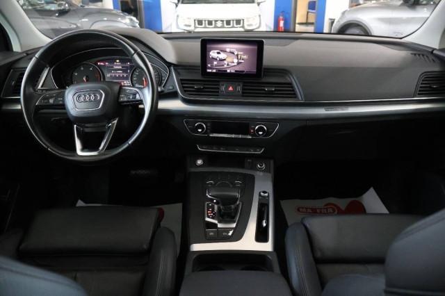 Audi Q5 35 2.0 tdi S line Plus quattro 163cv s-tronic