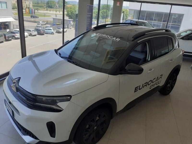 Citroën C5 Aircross Hybrid 136 e-DCS 6 Max