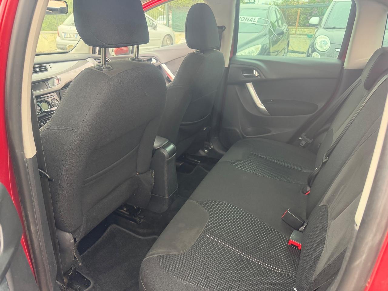 Citroen C3 1.4 HDi diesel 2011