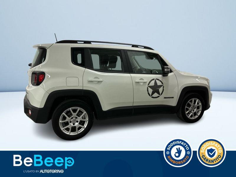 Jeep Renegade 1.0 T3 LIMITED 2WD