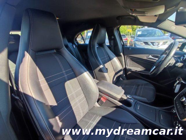 MERCEDES-BENZ A 180 CDI Automatic Sport
